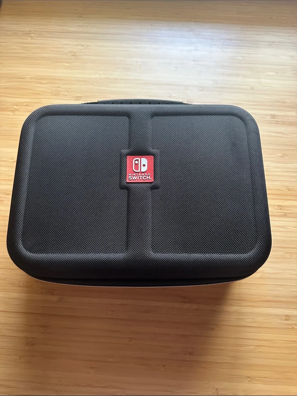 Nintendo Switch System Travel Case
